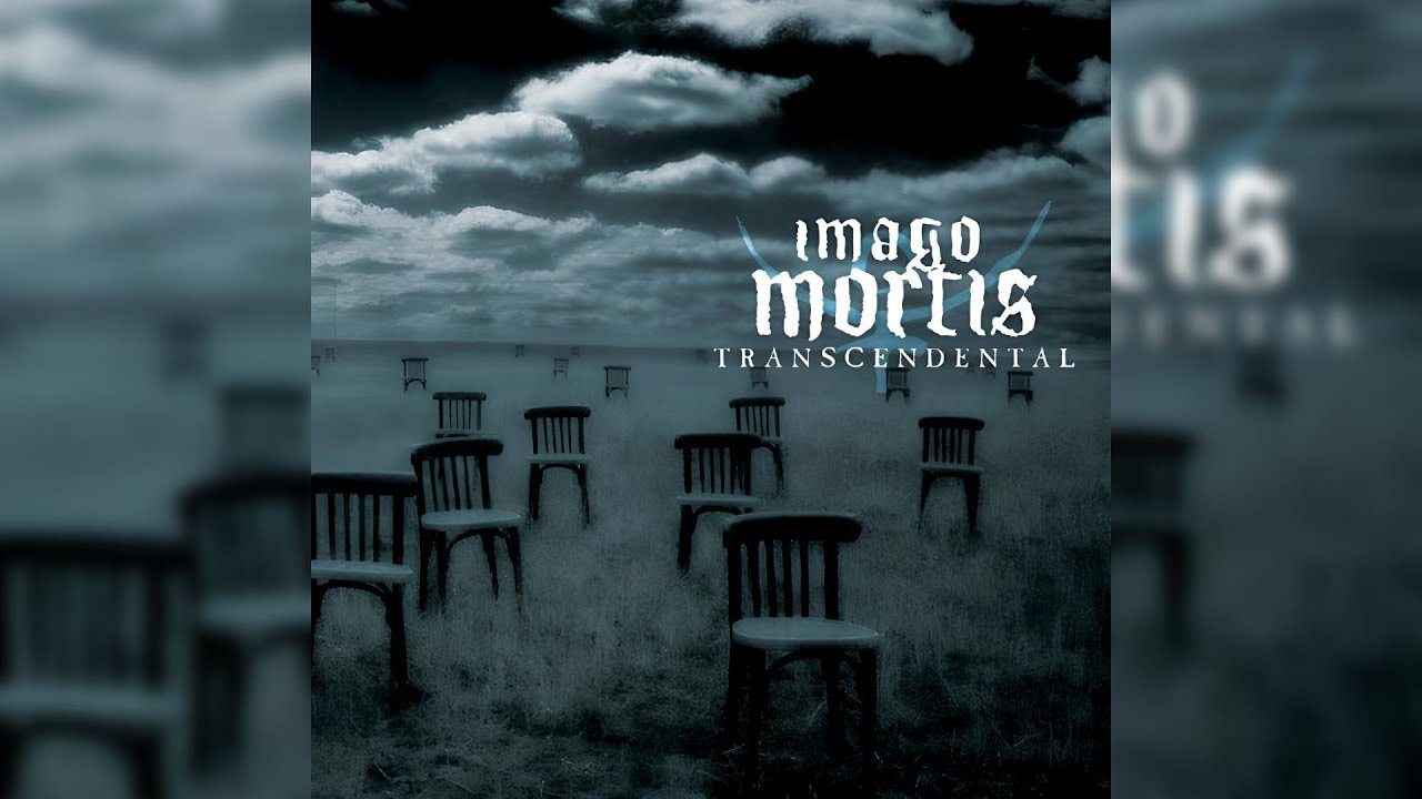 Imago Mortis - Transcendental (2006)
