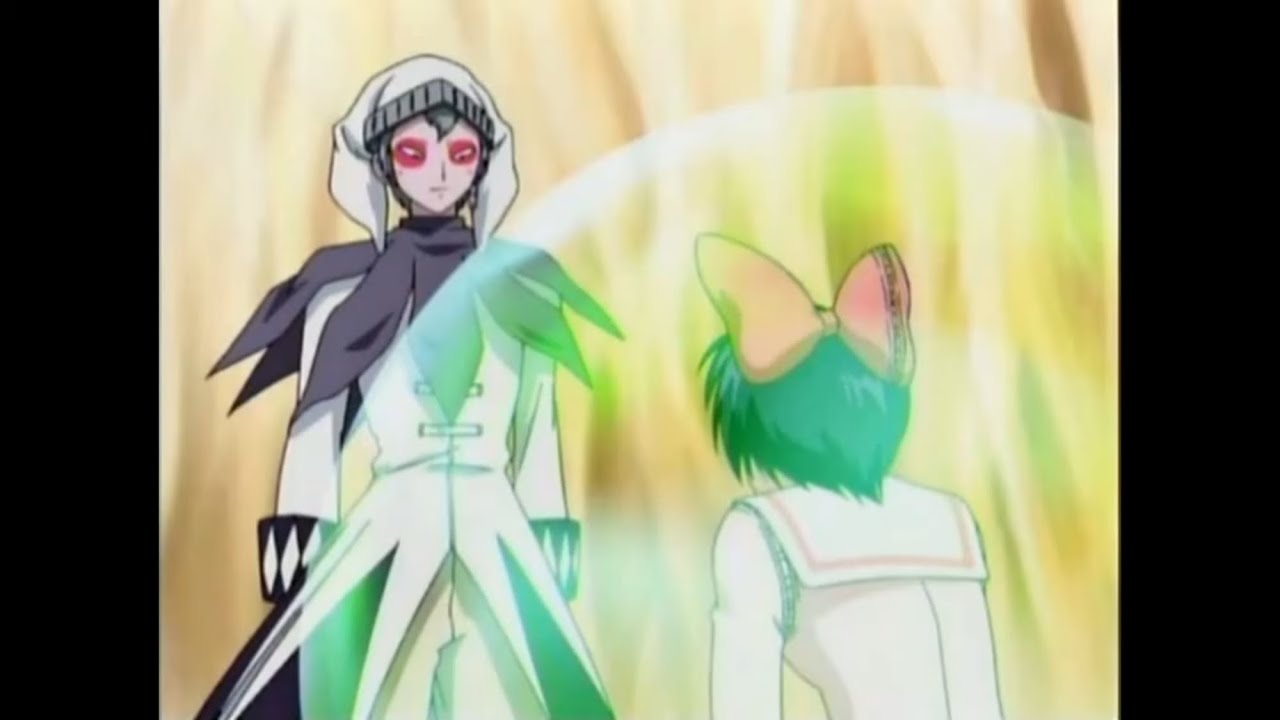 Snow VS Magical Roe