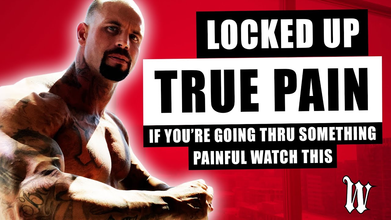 Locked Up : True Pain