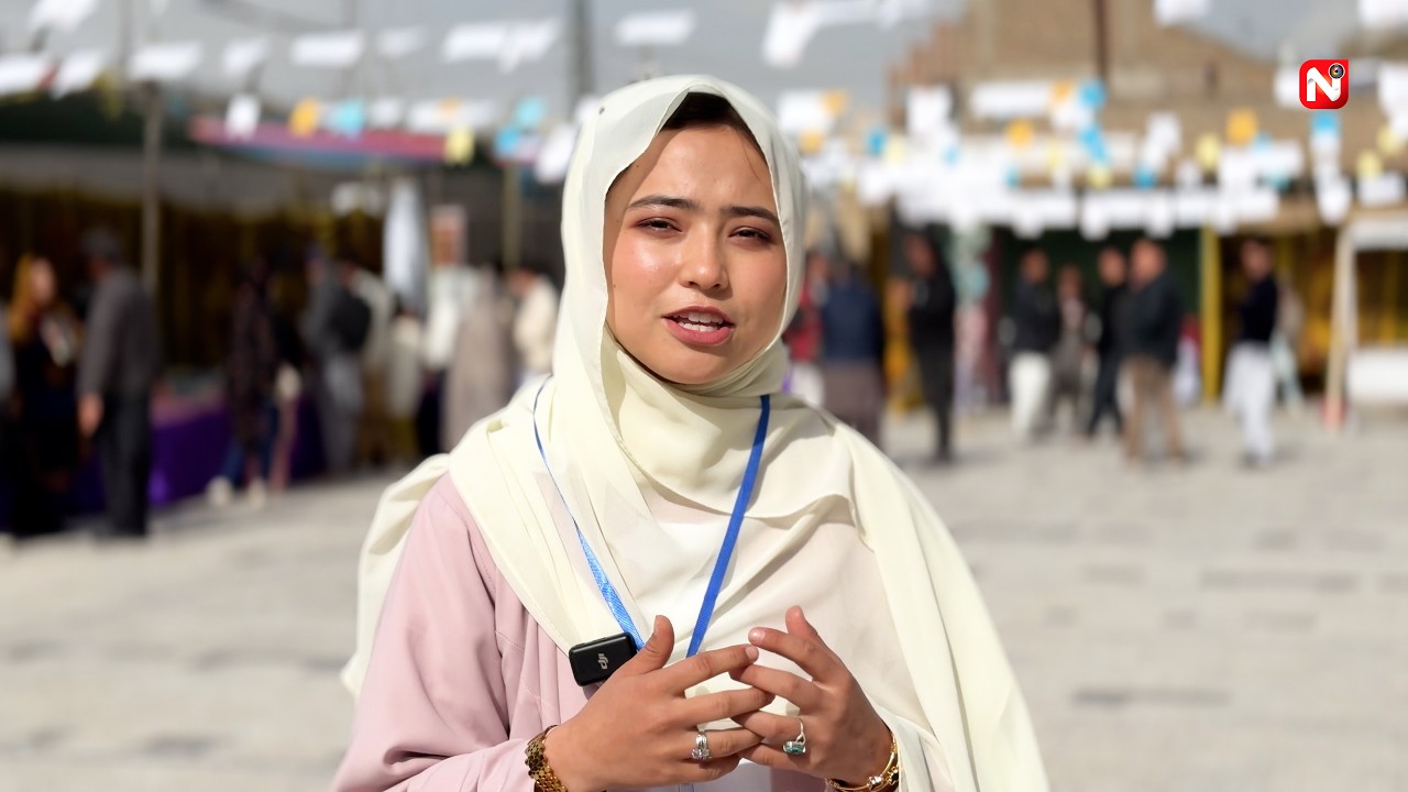 1st Day Readers Literary Festival 2026 Hazara Town Quetta