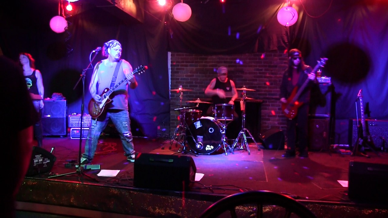 Yresim Snap Your Fingers Swedish Chef edition 7-15-17 Rocks