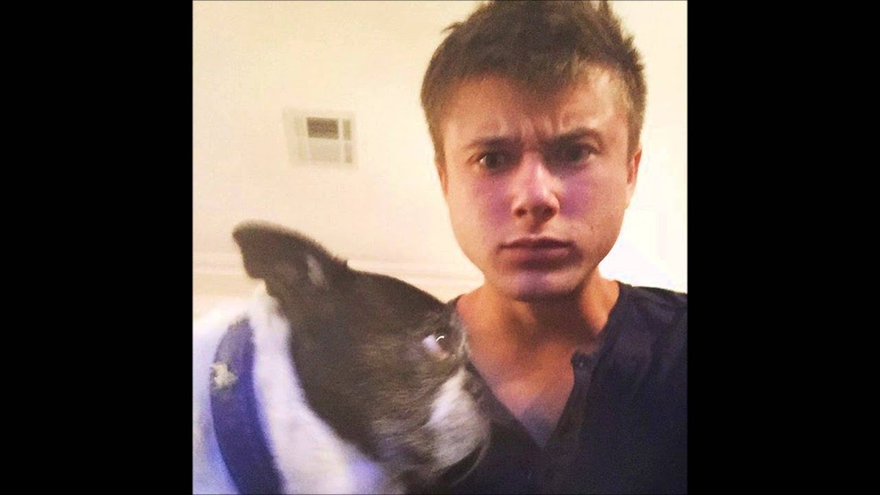 Alec Benjamin - America (AUDIO)