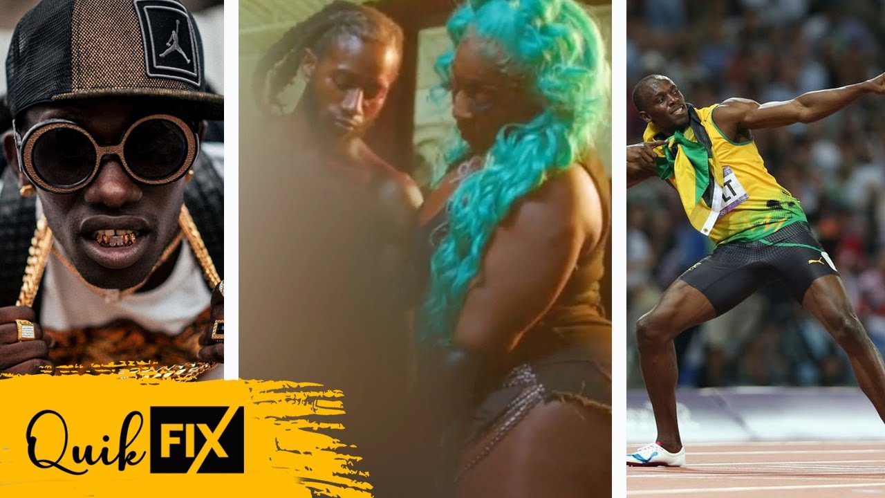 Spice Causes Social Media Uproar w/ Tape Measure; Tanto Blacks Wanted On Fraud Charges || Quik Fix