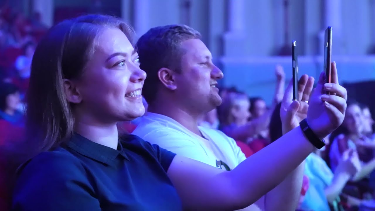 Хіт гурту Rvanye Meha - Укр-панк-в'язанка [Концерт ансамблю Solomia в Жовтневому палаці 2021]