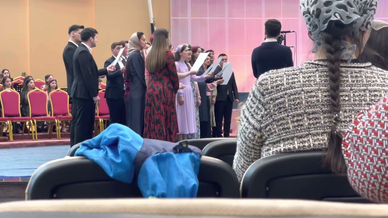Familia Mandici - Mai presus ca ‘naltul zarii