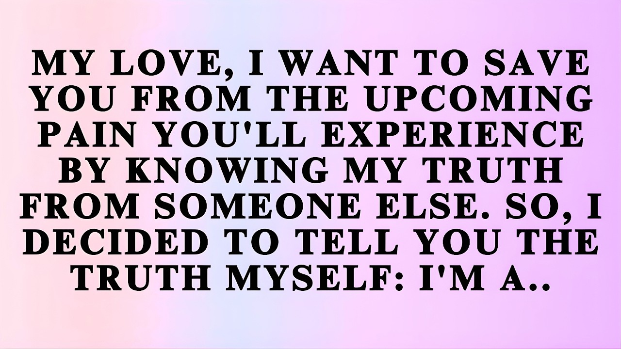 SHOCKING!!! EVERYONE EXCEPT YOU KNOWS YOUR PERSON IS A... ｜ JESUS SAY ｜ ANGELS MESSAGE FOR YOU