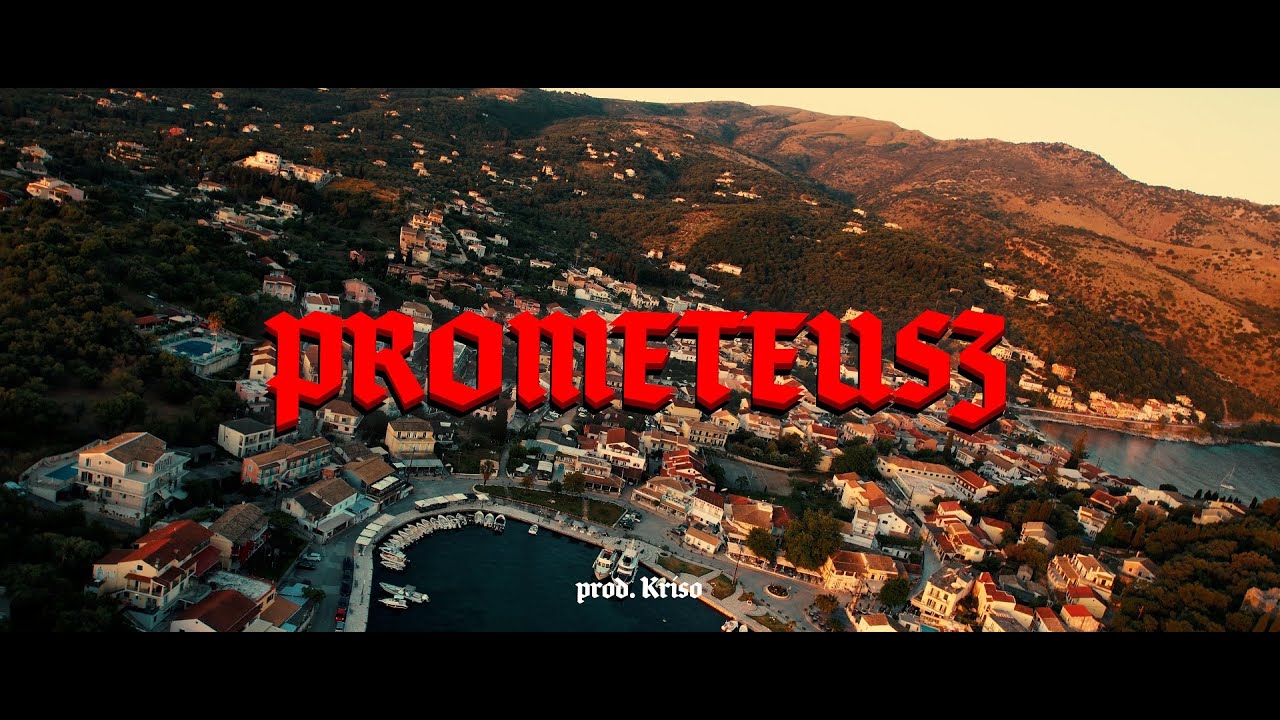 EGON - PROMETEUSZ PROD.KRISO