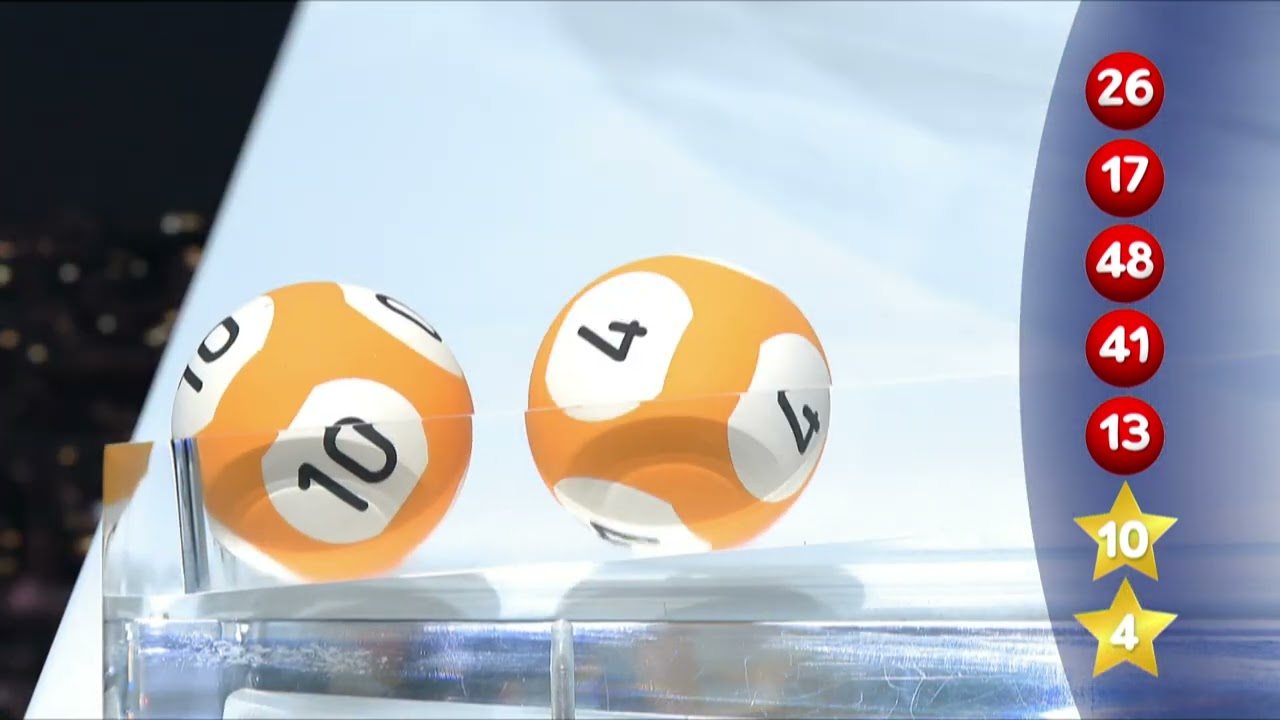 Tirage EuroMillions - My Million&reg; du 13 mars 2026 - R&eacute;sultat officiel - FDJ