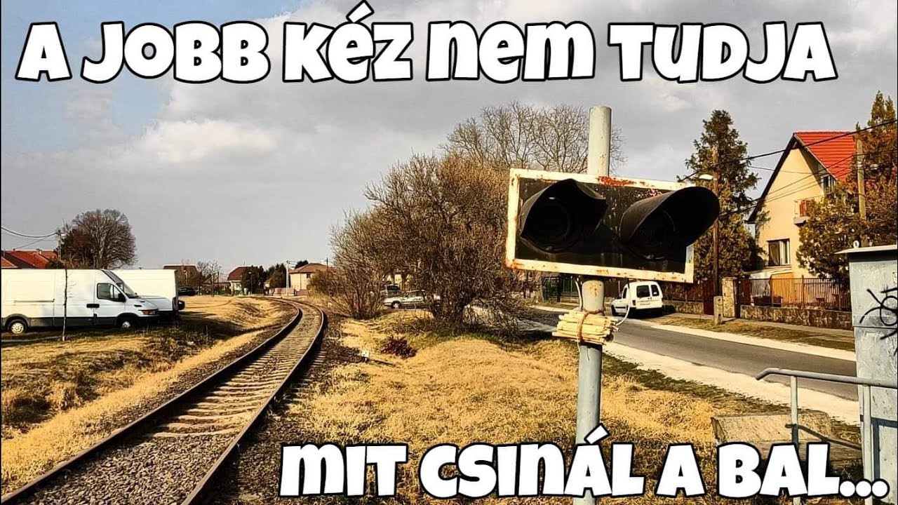 AZ ORSZ&Aacute;GGYŰL&Eacute;S T&Ouml;R&Ouml;LTE A VAS&Uacute;TVONALAK K&Ouml;Z&Uuml;L....m&eacute;gis sz&aacute;m&iacute;tanak r&aacute; a kelebiai fel&uacute;j&iacute;t&aacute;sban....