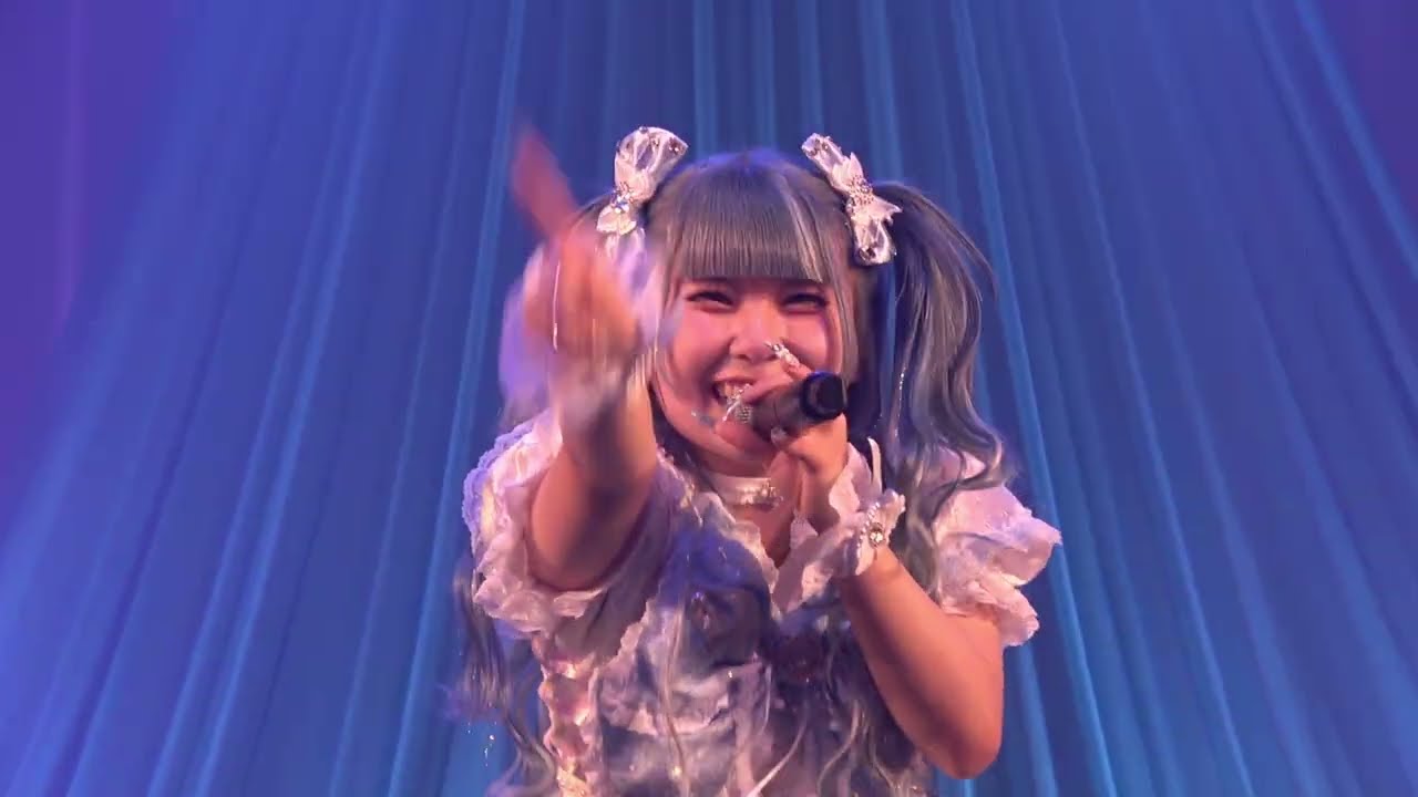 Beloved 2026.1.28『 KYUN-FES SP 』笹島 Zepp NAGOYA