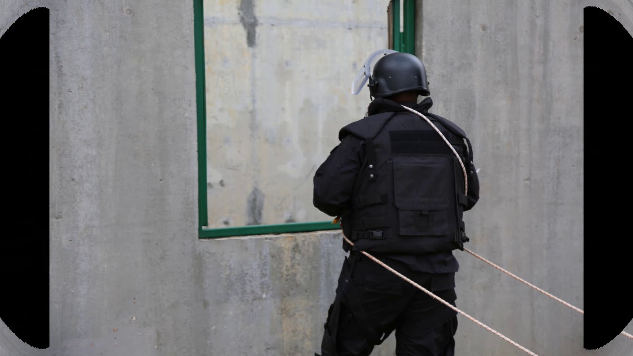 EOD course