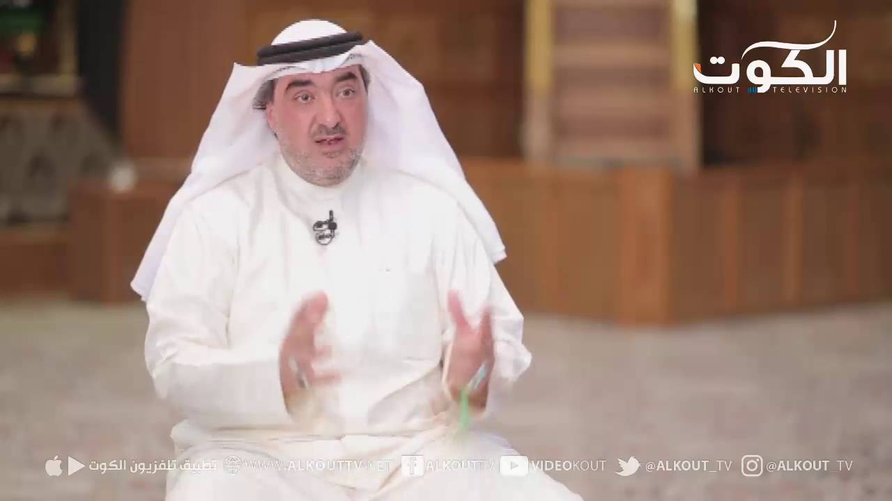 برنامج منابر الكويت - حسينية عاشور - ح7