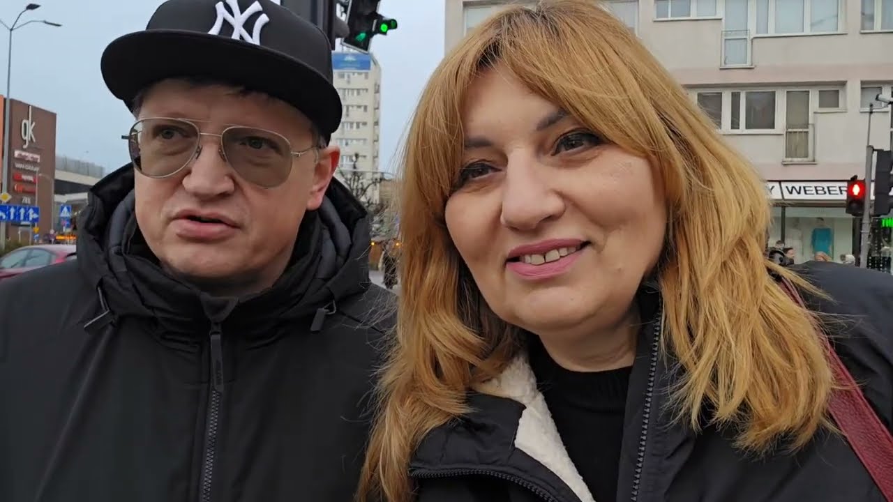 Szczecin.  Такого музею ми ще не бачили! Враження від концерту CC Catch. 