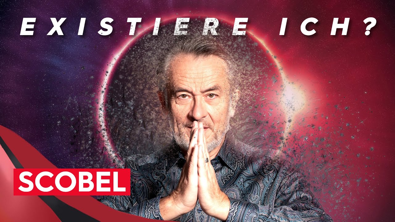 Existenz - Was bedeutet das? François Jullien | Gert Scobel