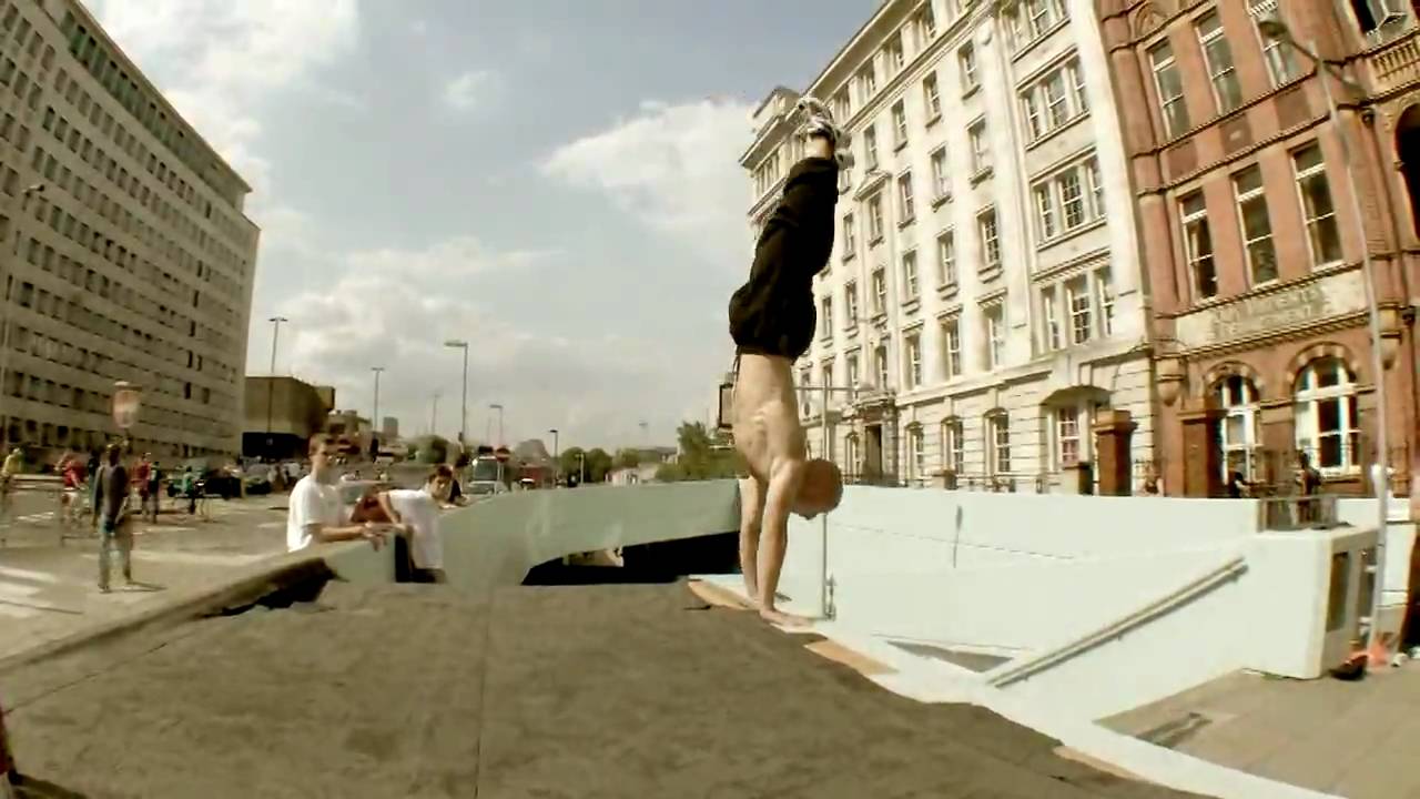 3Run Family Jam 09 - Twio X