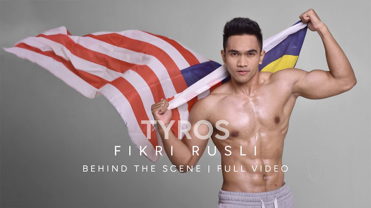 FIKRI RUSLI | Full Video | TYROS Media