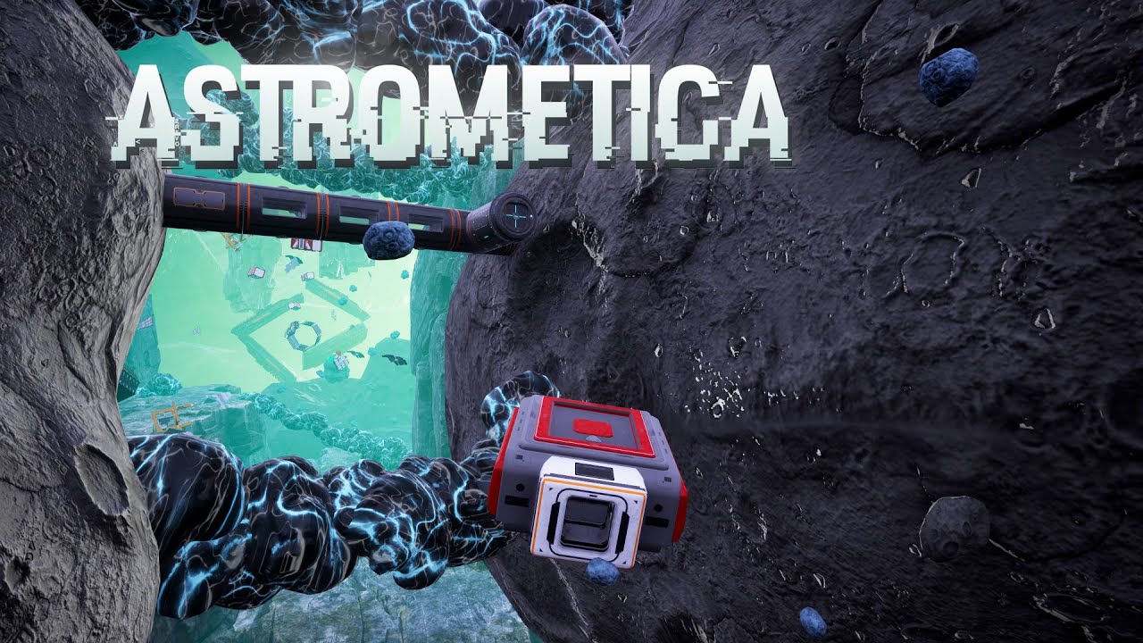 Astrometica - Exploring with Upgrades and New Tech [E2]