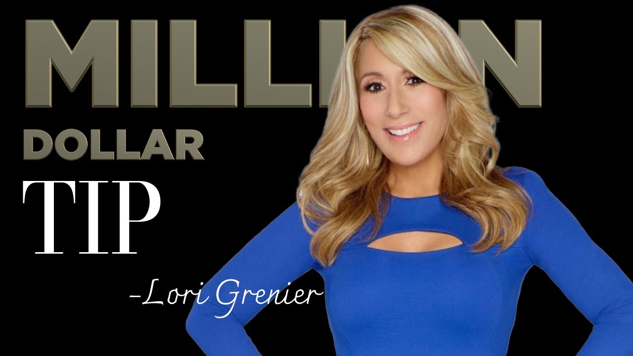 The TRUTH about starting a business according to Lori Greiner of Shark Tank