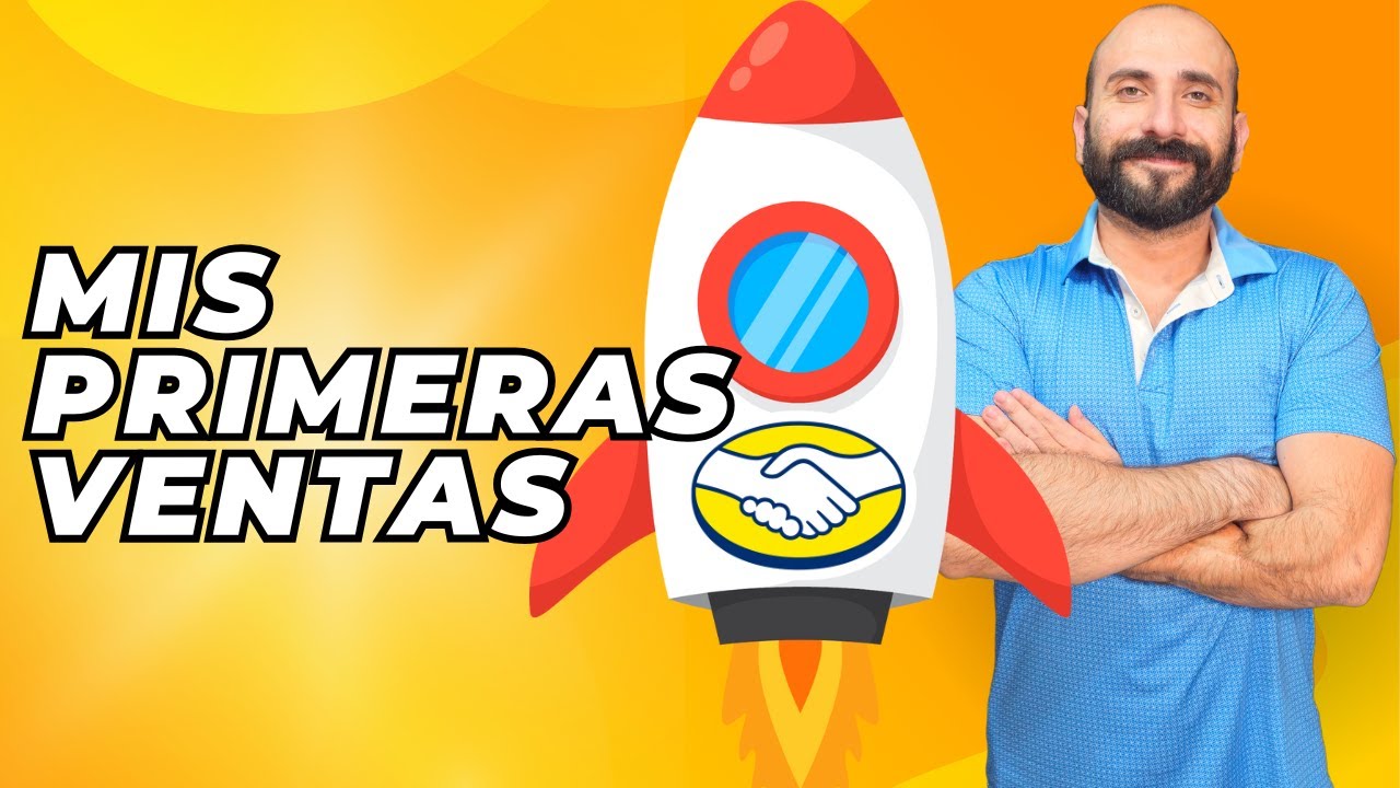 &iquest;Nuevo en Mercado Libre? As&iacute; Consigues Reputaci&oacute;n y Aumentas tus Ventas 2025