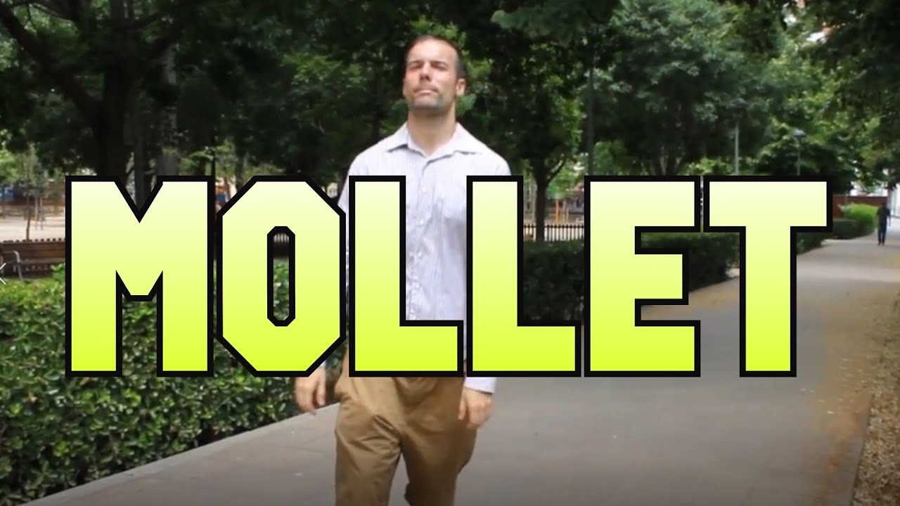 MOLLET DEL VALL&Eacute;S | Espa&ntilde;a 🇪🇸