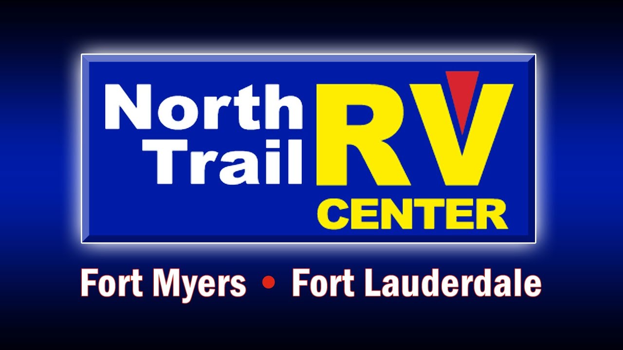 Welcome To North Trail RV Center