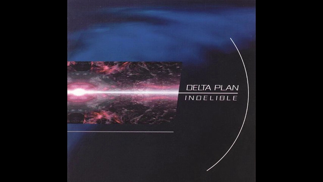 Delta Plan - Full Moon