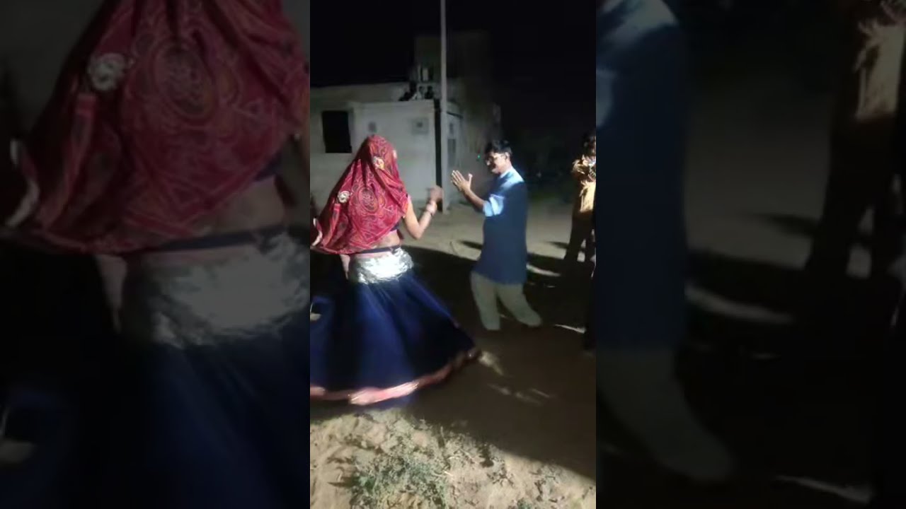 होली का देशी स्वैग #live