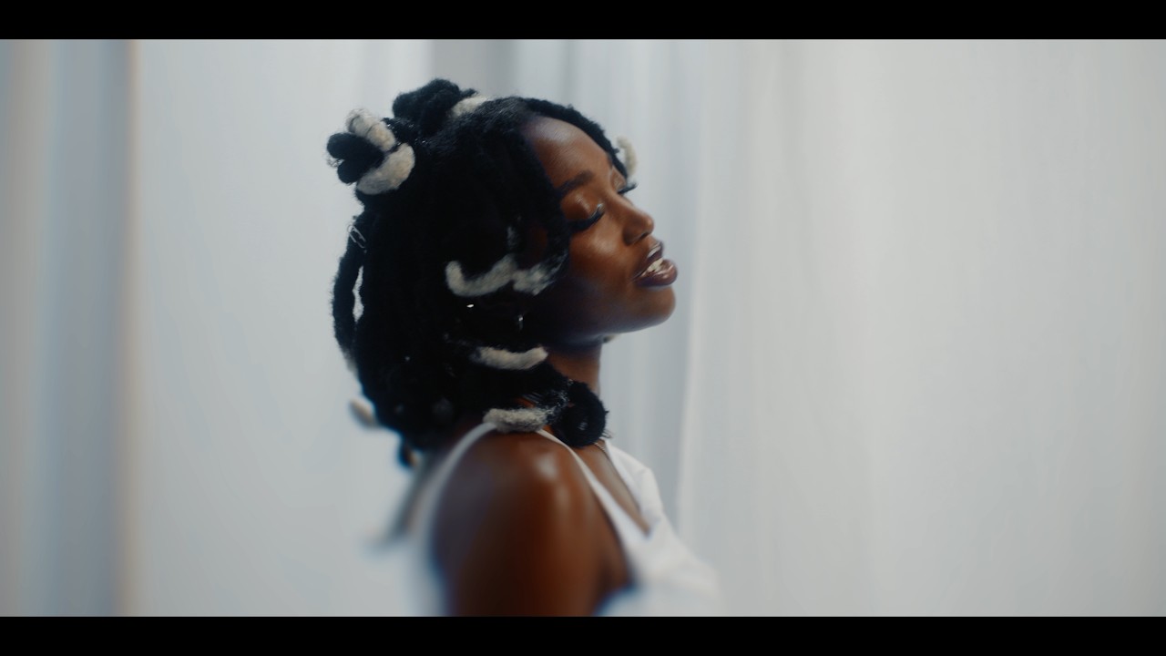 Kold AF - lost! [Official Music Video]