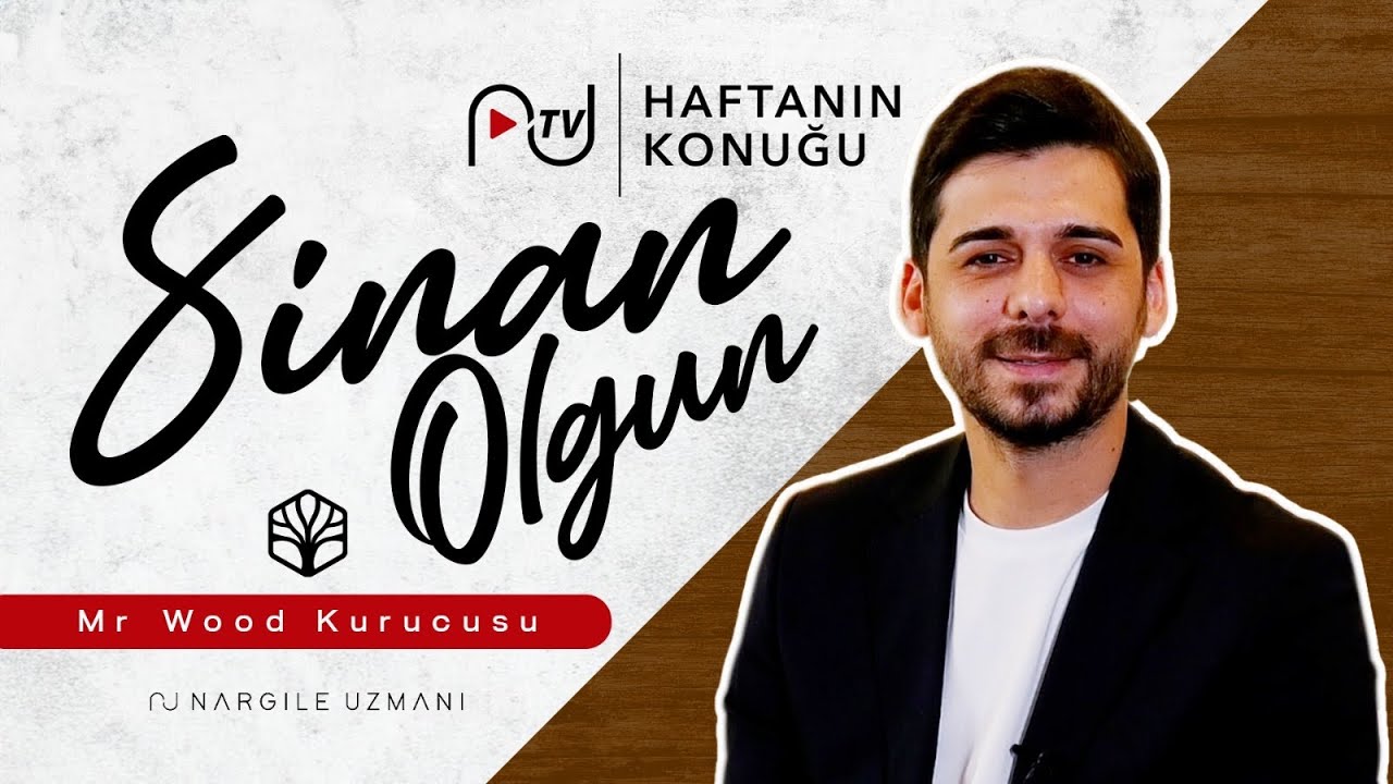 Mr. Wood'a sorduk: Hikaye nasil başladı?