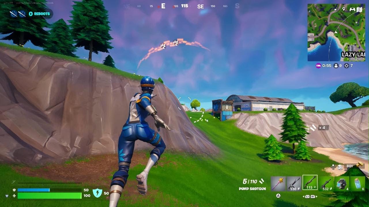 Fortnite