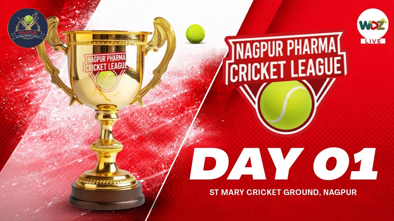 DEE KE DESTROYERS 11 VS TARA PHARMA 11 || NPCL || WDZ LIVE