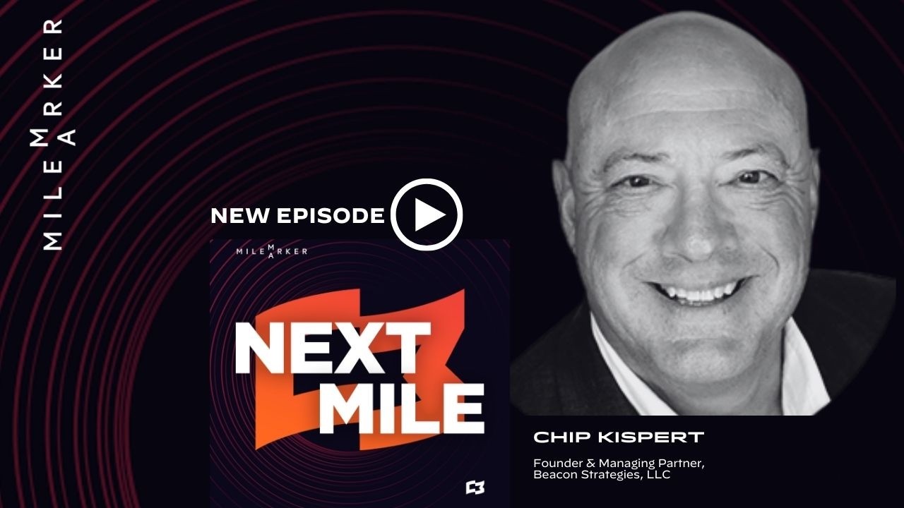 Building Resilient Firms in the Age of AI with Chip Kispert