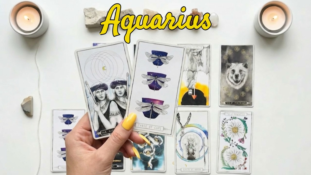 AQUARIUS They Cried To Their Mother About U!😭 Emotional Because They Have Never Met Someone Like U 🥹