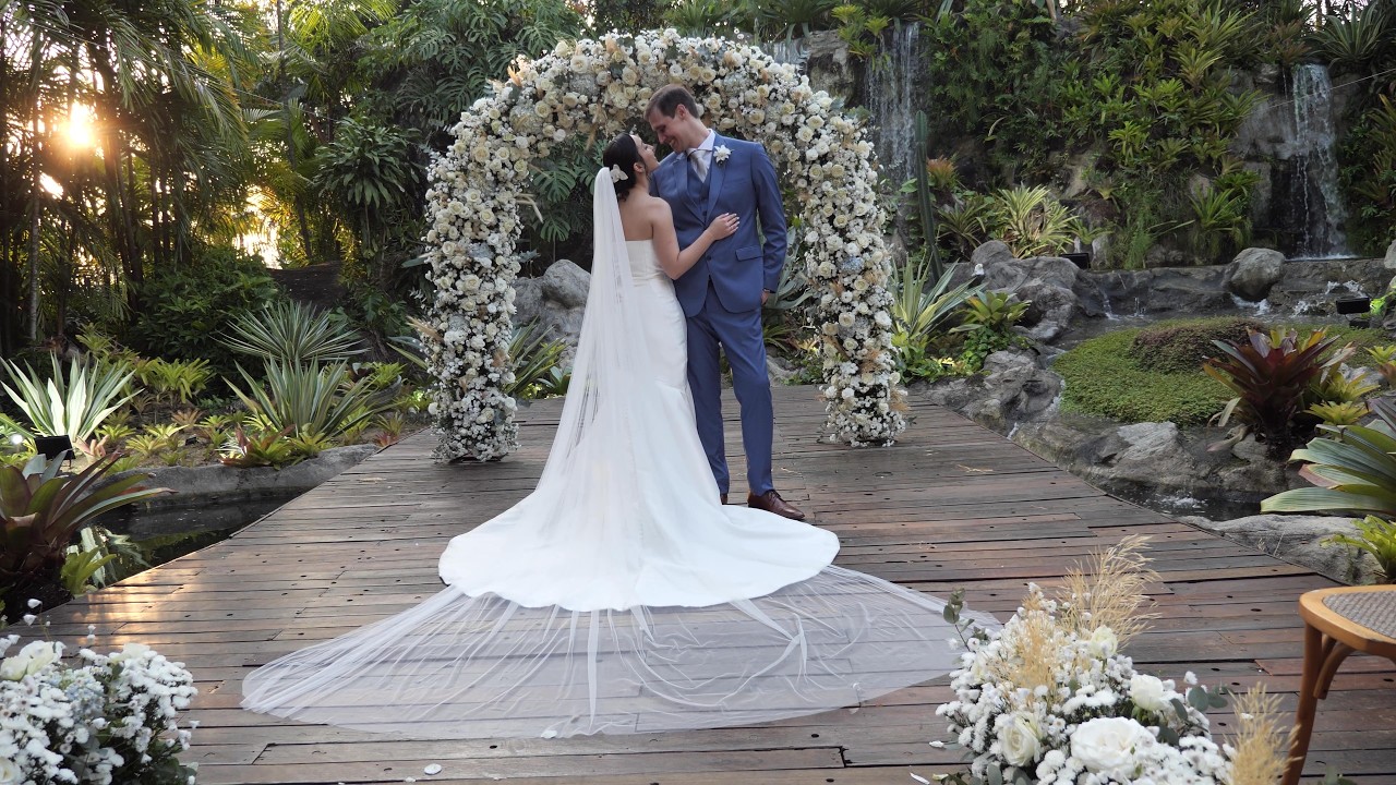Teaser Mayara e Rodrigo