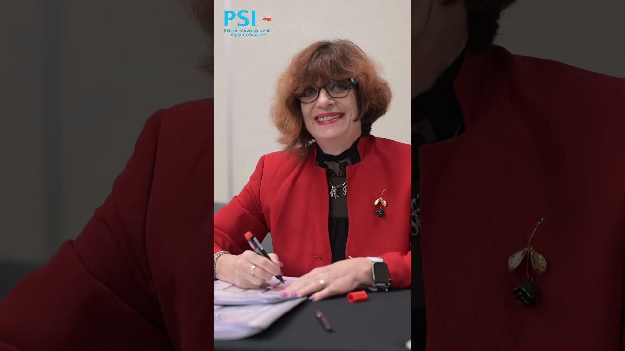 Egzamin Curriculum Implantologii PSI, edycja 2024
