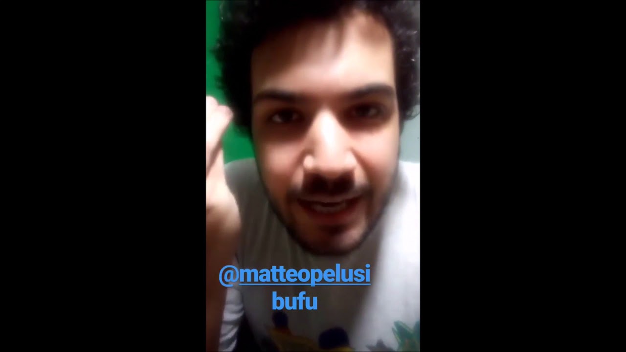 Dissing COMPLETO fra Matt e Bise e Youtube Fa Cagare - w/Mr.Flame, David Rubino, Tyler Strikes