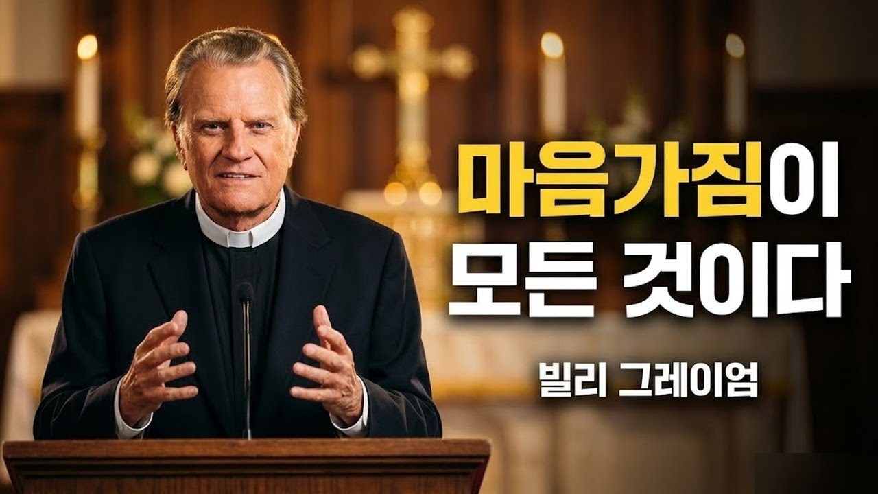 마인드셋이 전부입니다 | 믿음과 성공, 목적에 관한 강력한 연설