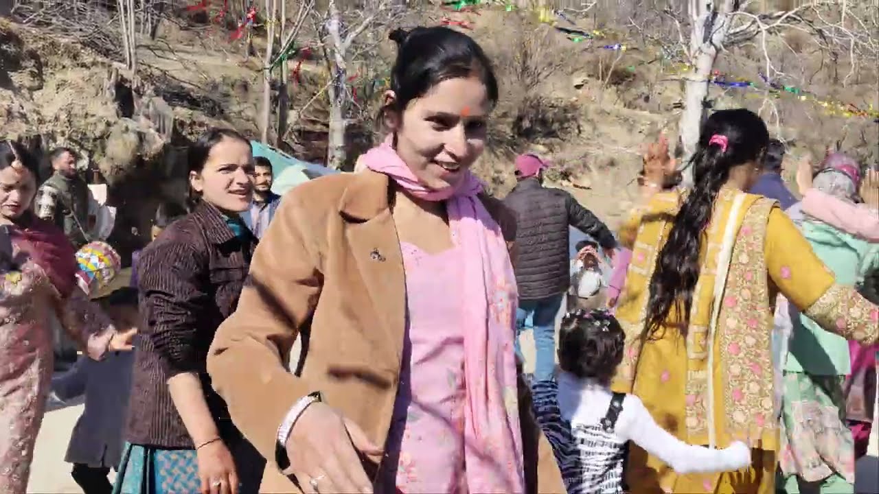 Paddari Marriage video | Ishtiyari Paddar | Marriage Videos | Paddari Culture 