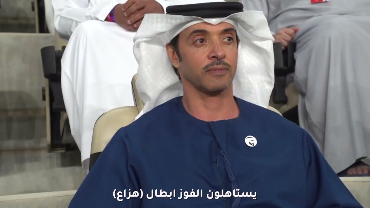 احلام - ابطال هزاع | 2024