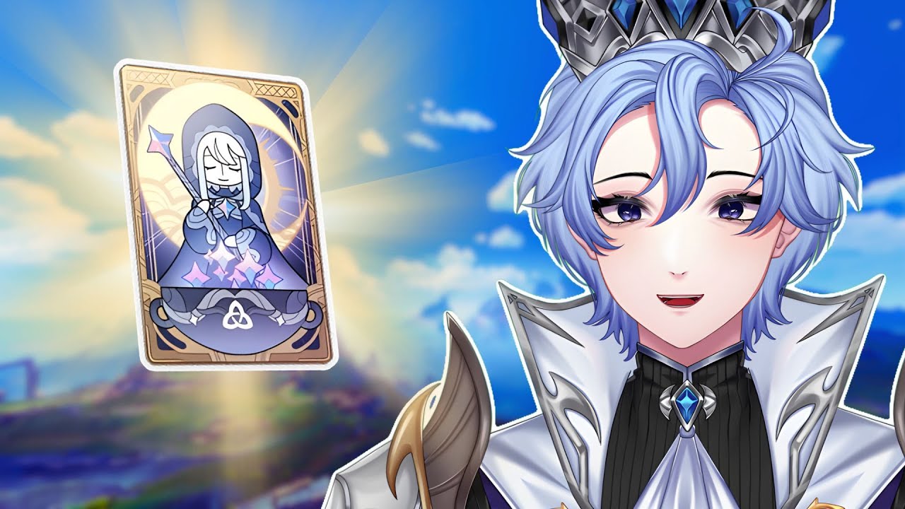 👑❄️WELKIN MOON GIVEAWAYS❄️👑
