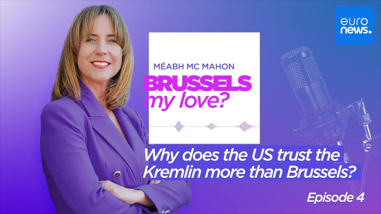 Почему США доверяют Кремлю больше, чем Брюсселю?