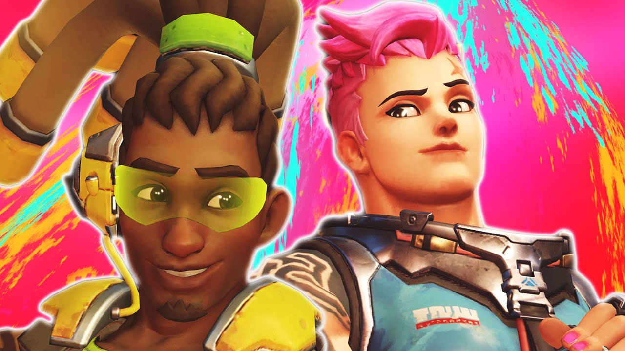 the return of the overwatch king...