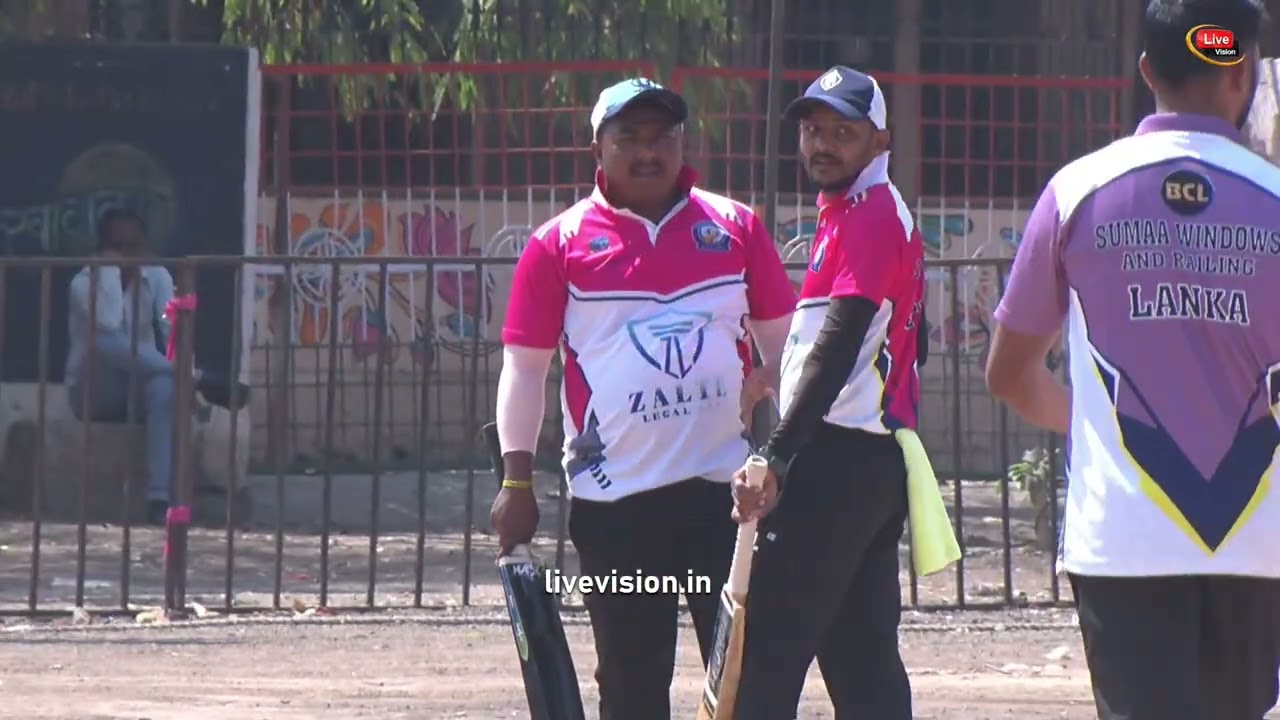 SEMI FINAL 02 | BUDDHIST CRICKET LEAGUE 2026 | SEASON 04 | JALGAON