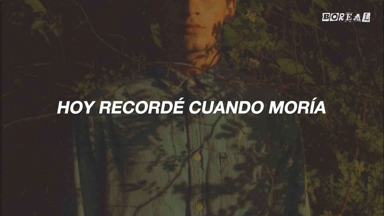 Milo J - Record&eacute; (Letra)