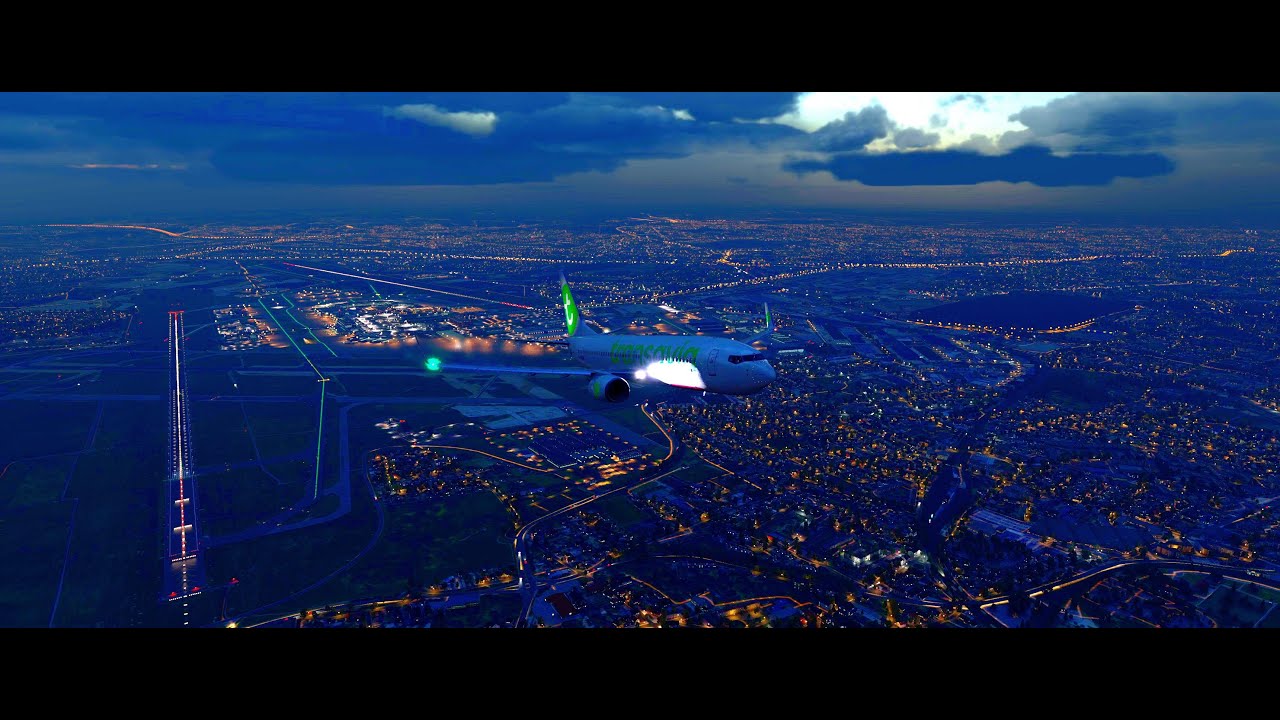 C'est comme si vous y étiez avec X-Plane 12.4.0b2 et ses addons !