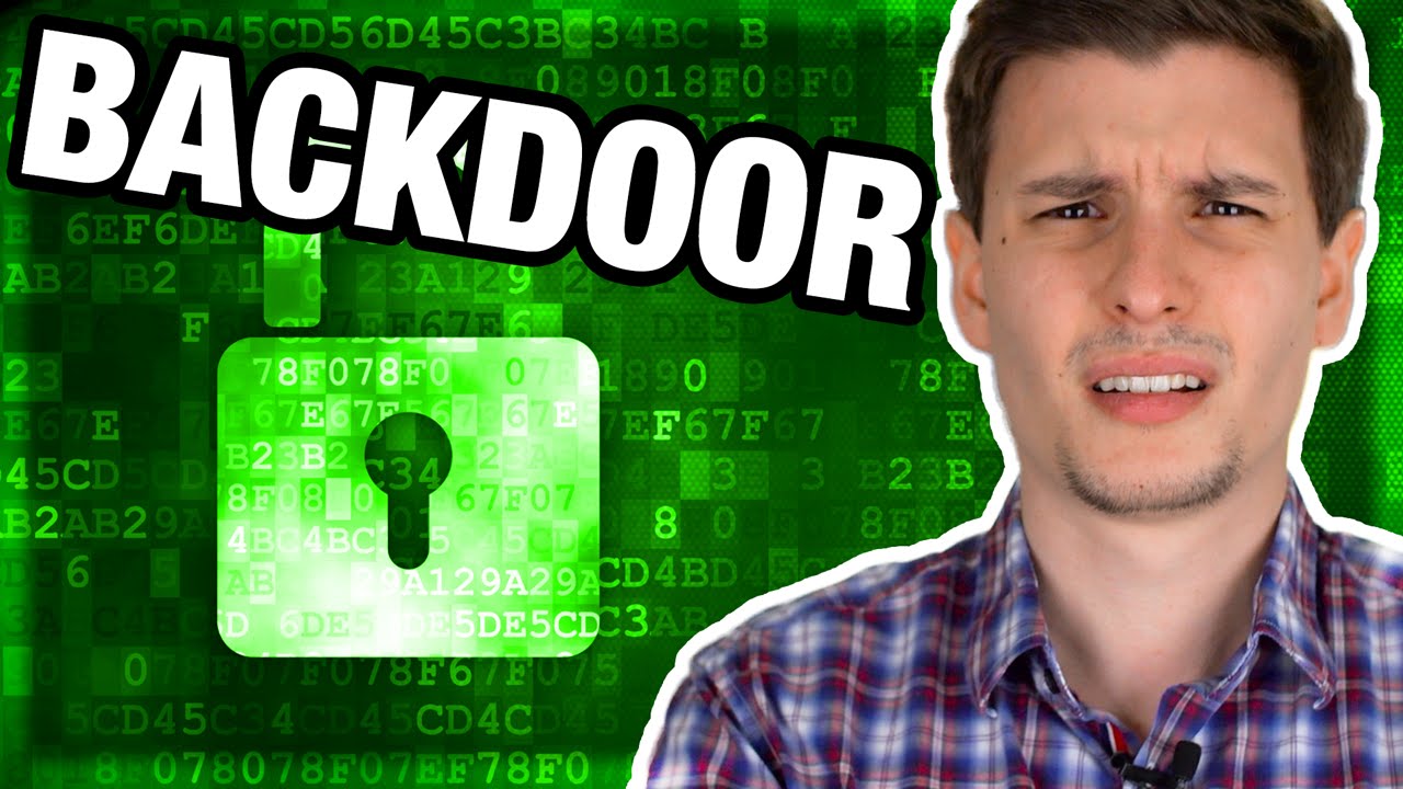 The Government Wants to Ruin Encryption!