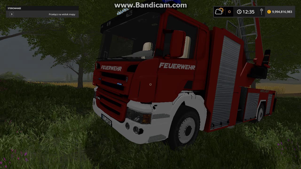 LS17MODS SCANIA P240 DLK23 12
