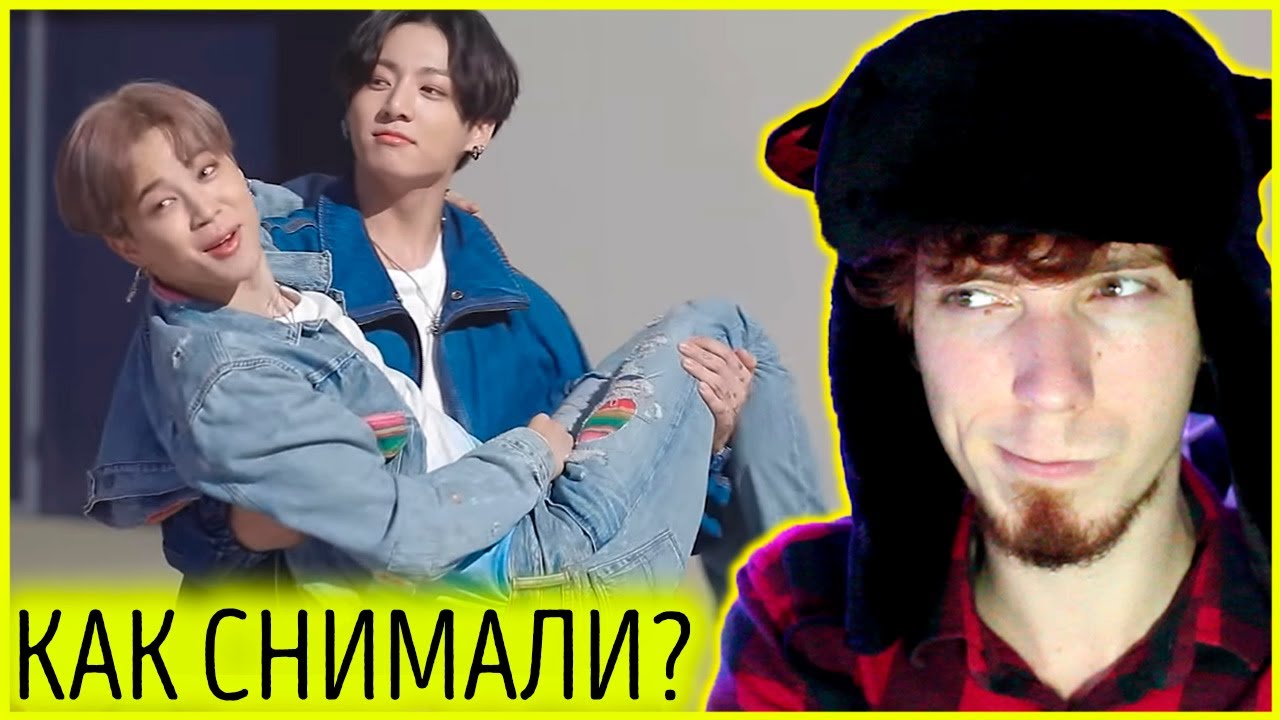 [EPISODE] BTS (방탄소년단) 'Dynamite' MV Shooting Sketch | Как снимали клип Dynamite | ЗА КАДРОМ BTS