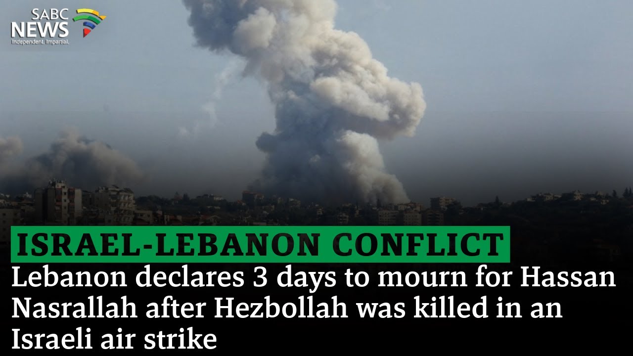 Israel-Lebanon Conflict | Fears of an all-out war keep mounting