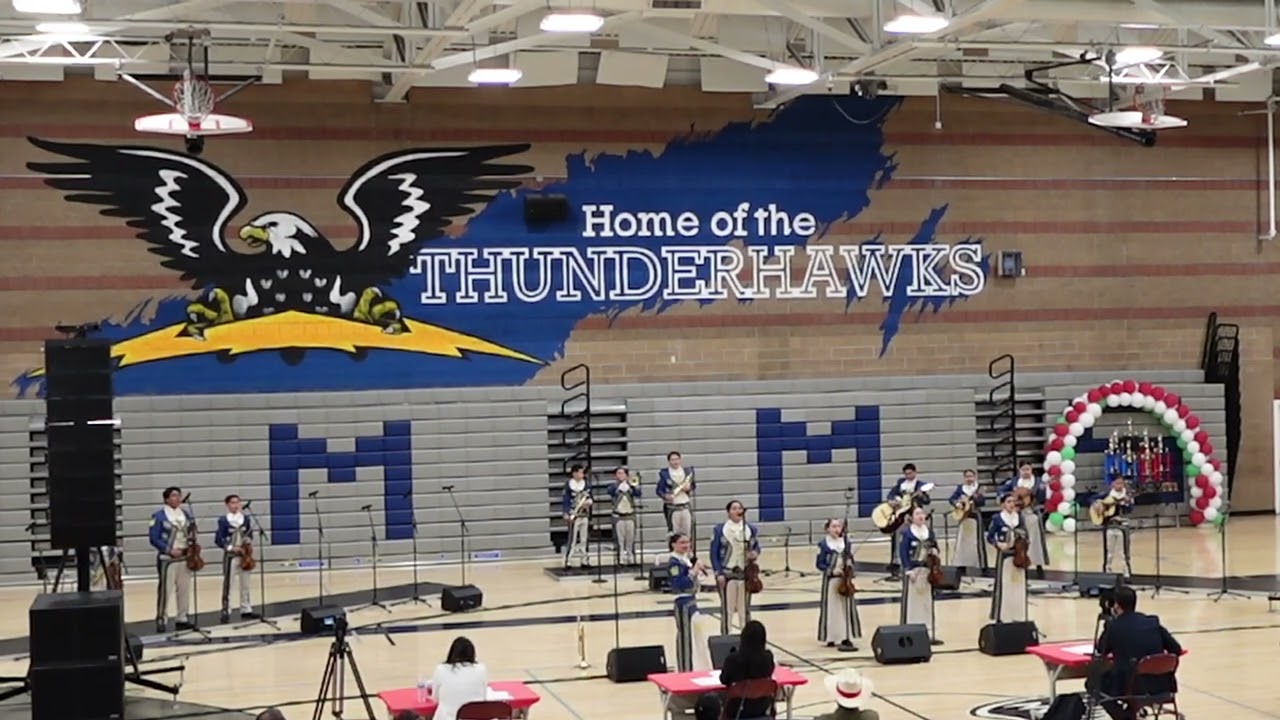 Tu Solo Tu Mariachi Los Cadetes RMMS